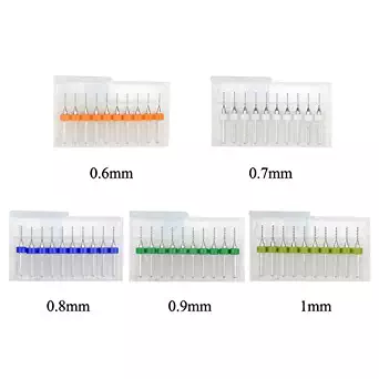 Best precision micro drill bits