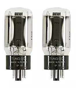 Best tung sol vacuum tubes