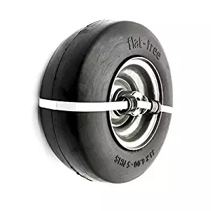 Best 11x4x5 lawn mower tire