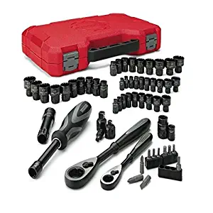 Best craftsman professional ratchet set