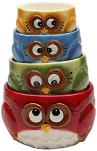 Best owl kitchen decor