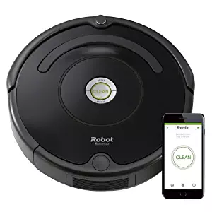Best automatic vacuum cleaner robot
