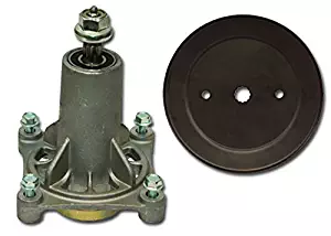 Best ariens lawn mower parts