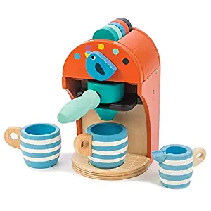 Best wooden espresso machine parts