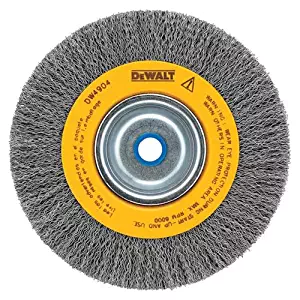 Best  8 inch bench grinder