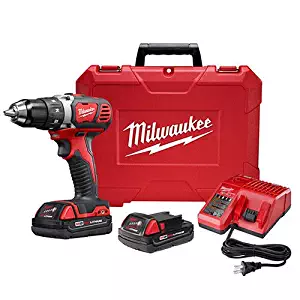 Best milwaukee battery and charger combo