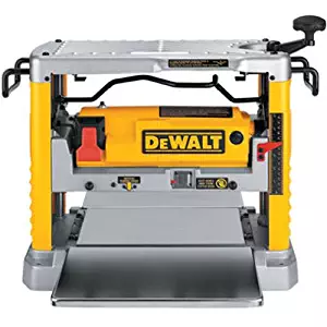 Best dewalt planer with stand