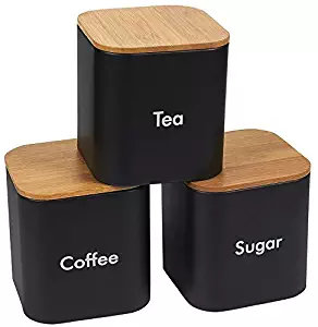 Best kitchen canisters ceramic sets