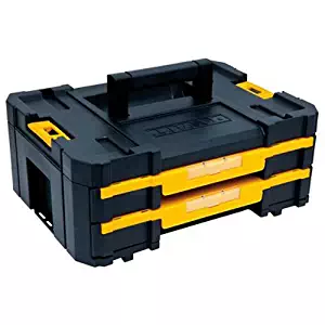 Best dewalt tough storage system