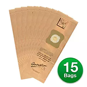 Best kirby g6 2000 limited edition vacuum bags