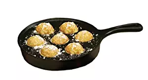 Best camp chef griddle sticking cast iron