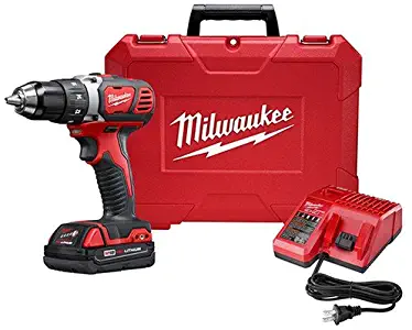 Best milwaukee 2606-20 kit