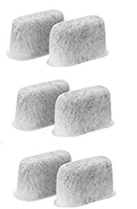 Best kenmore coffeemaker charcoal filter