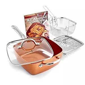 Best 11 piece smart cookware set