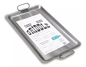Best stainless steel stove with griddle
