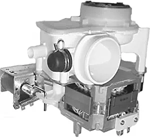 Best ge nautilus dishwasher drain pump