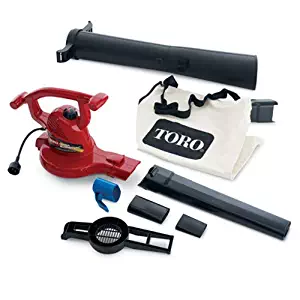 Best professional leaf vacuum mulcher
