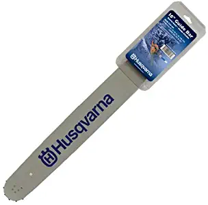 Best husqvarna chainsaw bars for sale