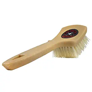 Best stiff brush for carpet