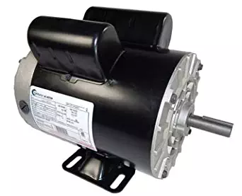 Best craftsman 1 hp compressor