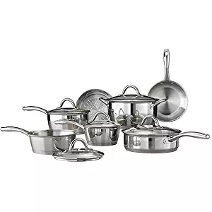 Best cookware set in usa