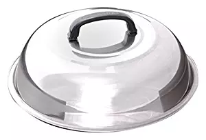 Best sizzle-q stainless bbq griddle