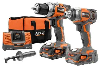 Best hyper tough impact driver