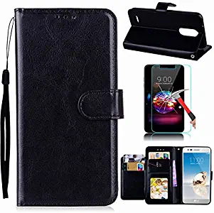 Best lg aristo 2 wallet phone case