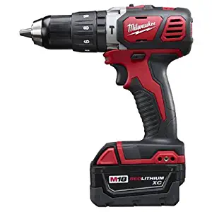 Best milwaukee 1/2 hammer drill m18