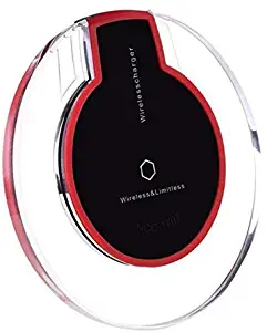 Best lg s7 wireless charger