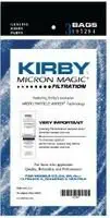 Best kirby g6 2000 limited edition vacuum bags