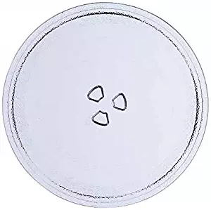 Best danby microwave glass plate