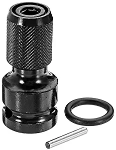 Best hex drill chuck adapter