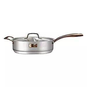 Best fleischer and wolf london 12-piece cookware set