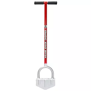 Best tow-behind lawn sweeper