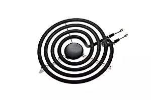 Best fix electric burner electrolux