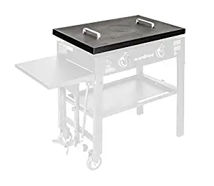 Best blackstone 28 inch griddle hardcover