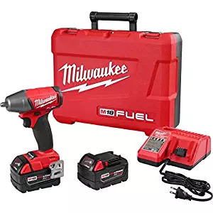 Best milwaukee impact combo kit