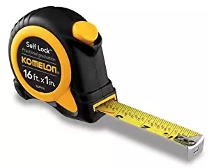 Best stanley write on tape measure