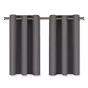 Best curtains small window kitchen
