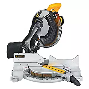 Best dewalt dw715 compound miter saw