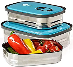 Best vacuum insulated food containers
