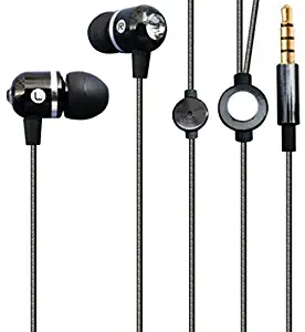 Best lg g6 earbuds with microphone noise canceling