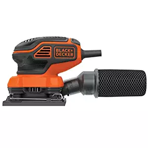 Best turn a drill into a sander