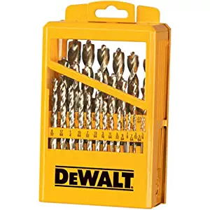 Best no 29 drill bit