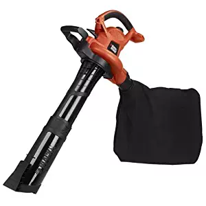 Best professional leaf vacuum mulcher