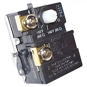 Best thermostat kenmore water heater