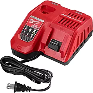 Best milwaukee battery and charger combo