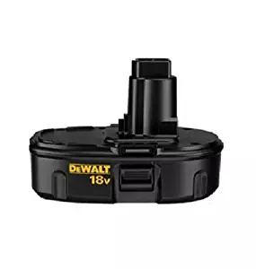 Best dewalt battery drills 18v