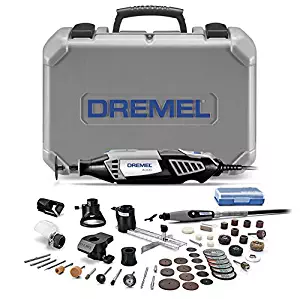 Best dremel 220 piece accessory kit